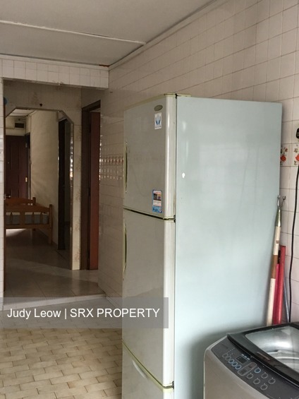 Blk 309 Shunfu Road (Bishan), HDB 3 Rooms #205004961
